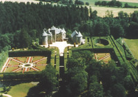Château de Cordes