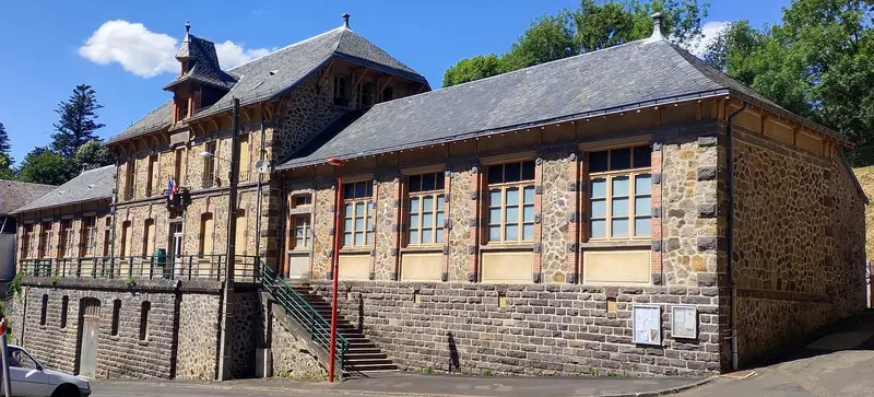 Ecole primaire