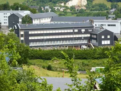coll&egrave;ge Gordon Bennett
